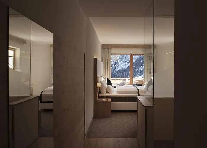 Nassfeld Sonnenalpe Nassfeld