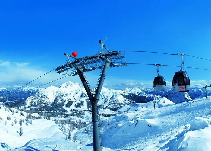 Nassfeld Hotel Sonnenalpe Nassfeld